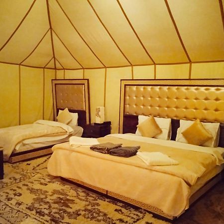 Sahara Luxury Camp Hotel Merzouga Ngoại thất bức ảnh