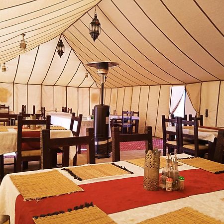 Sahara Luxury Camp Hotel Merzouga Ngoại thất bức ảnh