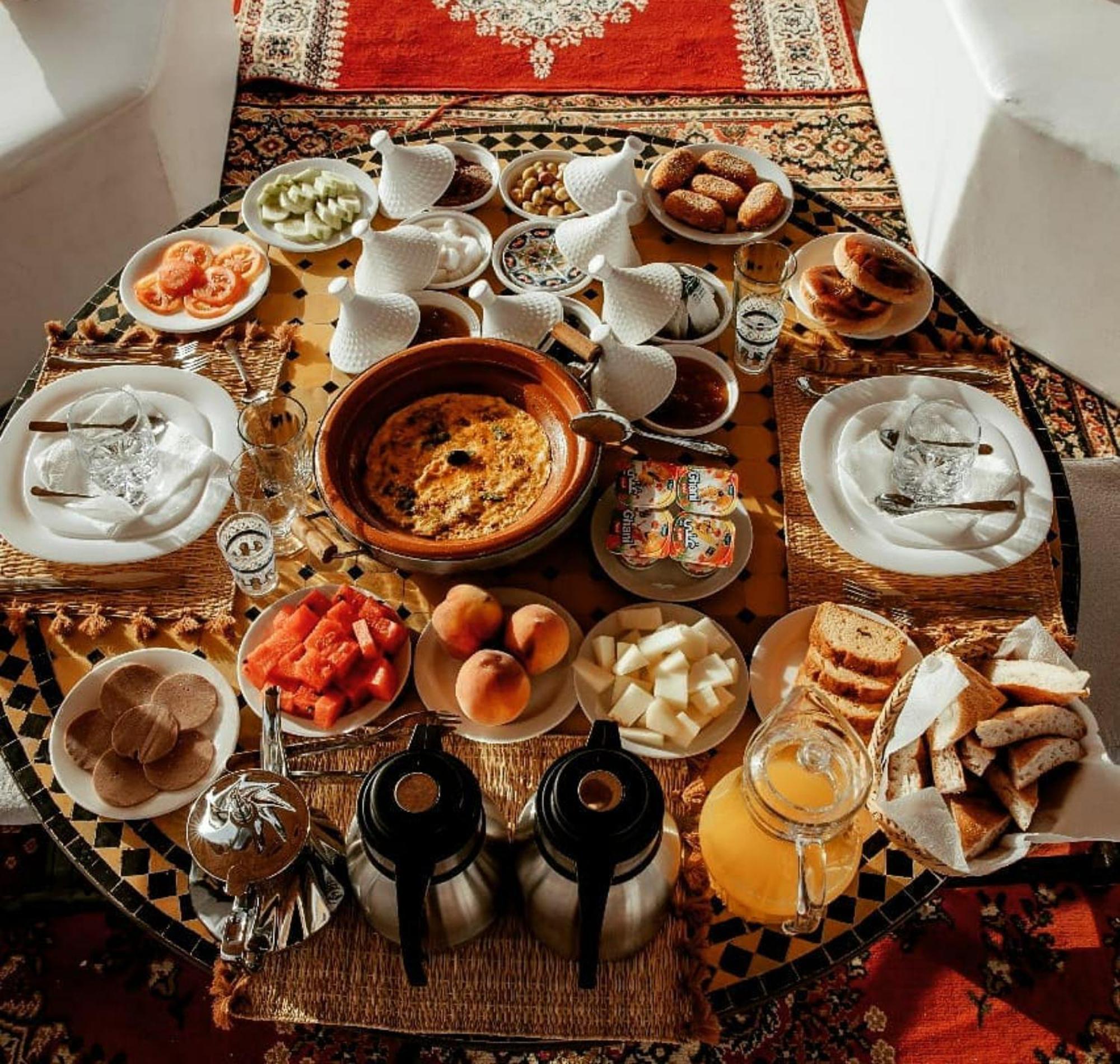 Sahara Luxury Camp Hotel Merzouga Ngoại thất bức ảnh